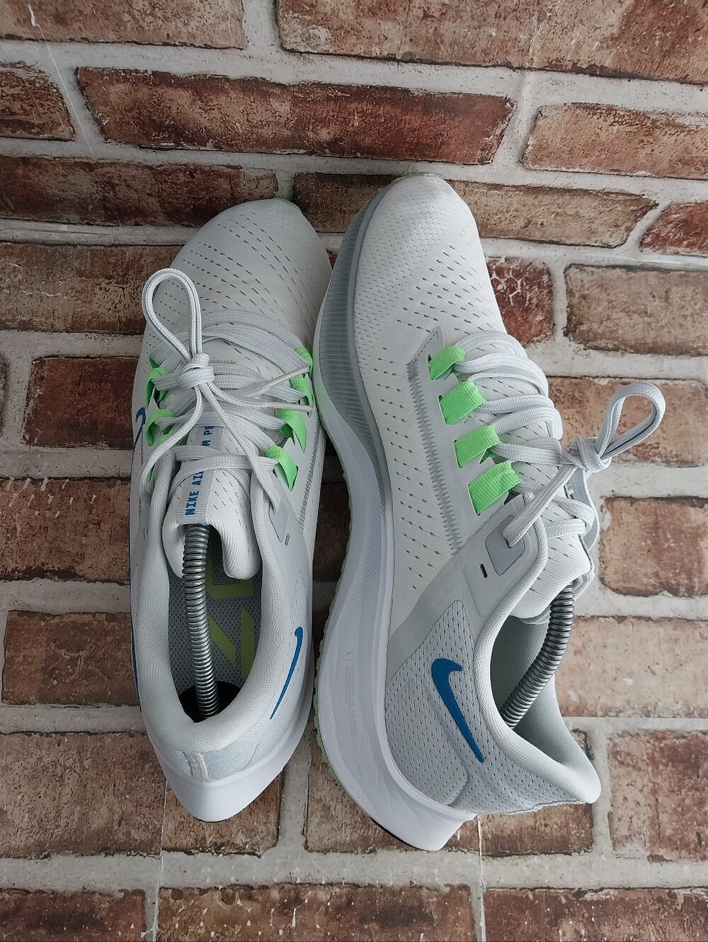 Pre-owned 2021 Nike Air Zoom Pegasus 38 - Picture 7 of 13